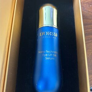 D’or 24k Prestige Nano Technology Eye Lift Silk Serum
